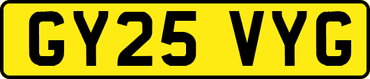 GY25VYG