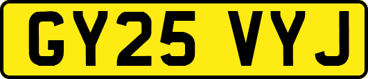 GY25VYJ
