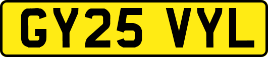 GY25VYL
