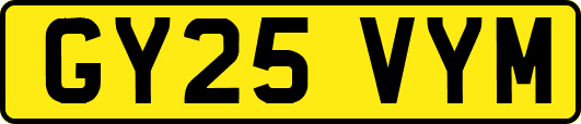 GY25VYM