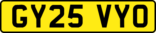 GY25VYO