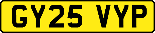 GY25VYP