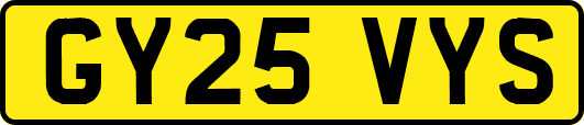 GY25VYS