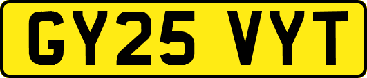 GY25VYT