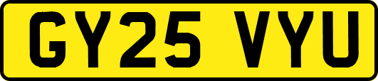 GY25VYU
