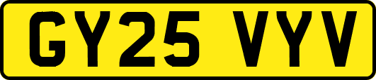 GY25VYV