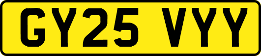 GY25VYY