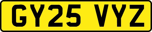 GY25VYZ