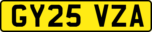 GY25VZA
