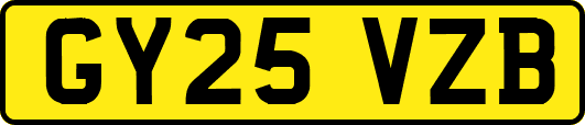 GY25VZB