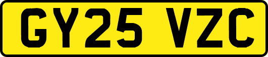 GY25VZC