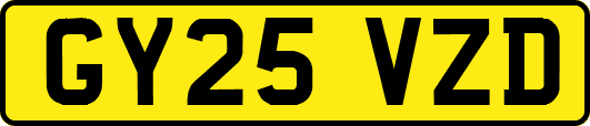 GY25VZD