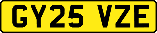 GY25VZE