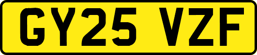 GY25VZF