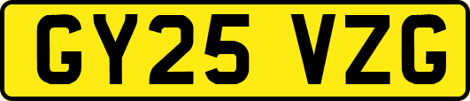 GY25VZG