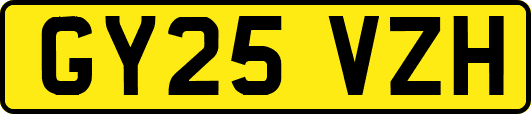GY25VZH