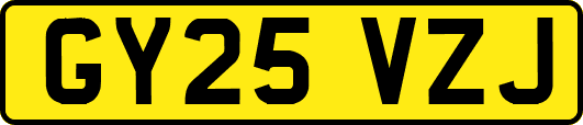 GY25VZJ