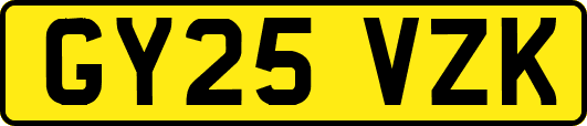 GY25VZK