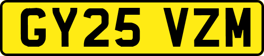 GY25VZM