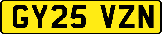 GY25VZN