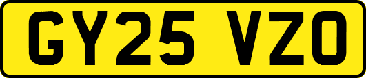 GY25VZO