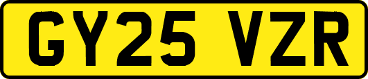 GY25VZR
