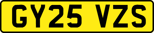 GY25VZS