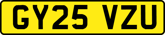 GY25VZU