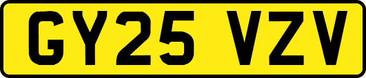 GY25VZV