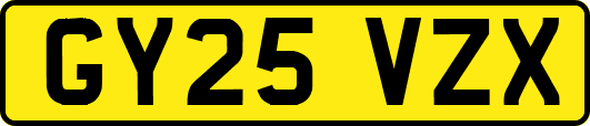 GY25VZX