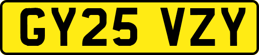 GY25VZY