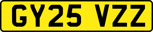 GY25VZZ