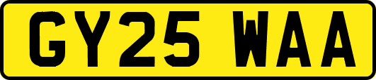 GY25WAA