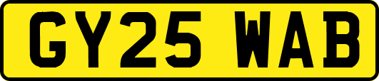 GY25WAB