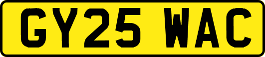 GY25WAC