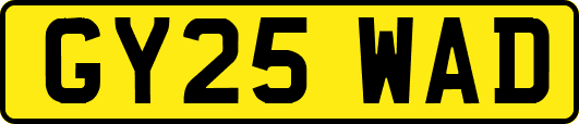 GY25WAD