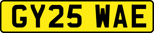 GY25WAE