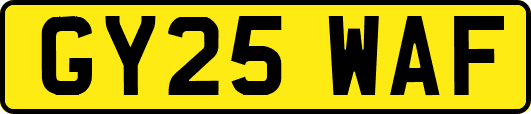 GY25WAF