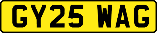 GY25WAG