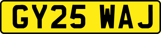 GY25WAJ