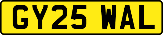 GY25WAL