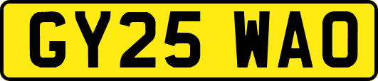 GY25WAO