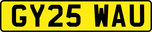 GY25WAU