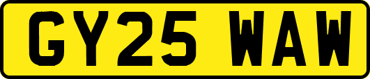 GY25WAW