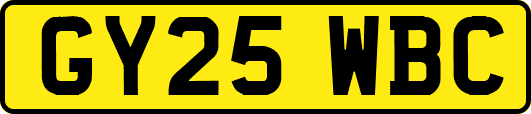 GY25WBC