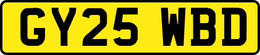 GY25WBD