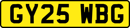 GY25WBG
