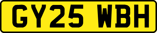 GY25WBH