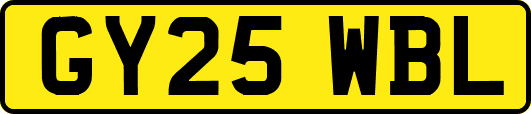 GY25WBL