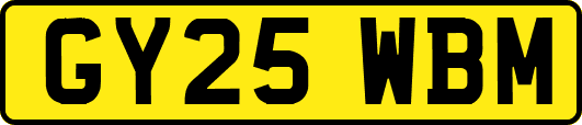 GY25WBM